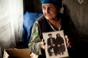 "Я не попрошайка, дочка. Если крышу починят, мне этого будет достаточно"
