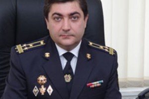 Armenian Law Enforcement Claims Biggest Drug Seizure This Year
