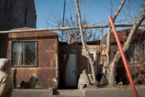 Потерявшая и не нашедшая: 25 лет в ожидании дома