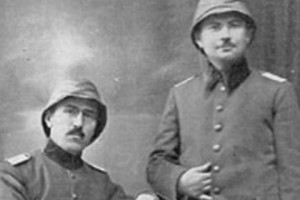 Armenians in the Ottoman Army (From the 14th Century till 1918)