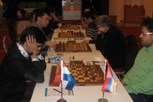 Աշխարհը նոր չեմպիոն կունենա. Հայաստանը հավակնում է բրոնզին