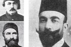 Armenians in the Service of the Ottoman State Apparatus