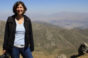 Gyumri Rising: Portrait of a City, 25 Years After the Earthquake
