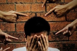 Armenia's "Amot eh" Complex - Living in Shame
