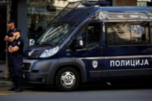 Serbia: Police Arrest More Than 100 People In Nationwide Drug Probe