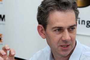 Thomas de Waal: "It was more important for Putin to stop Armenia signing an Association Agreement 
than..."