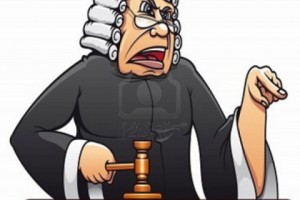 Judges Union: Human Rights Defender's Report 'A Pack of Lies'