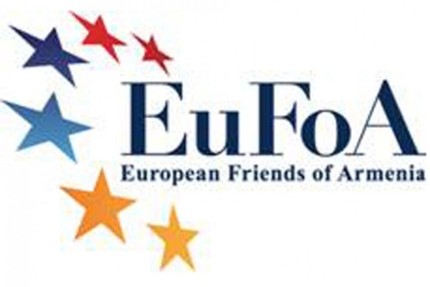 EU Grants Armenia Access to its Agencies and Programmes