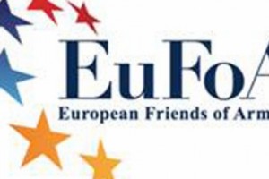 EU Grants Armenia Access to its Agencies and Programmes