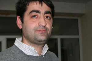 "Civic Contract" Governing Council Member - 'There are no prophets, no saviors...'