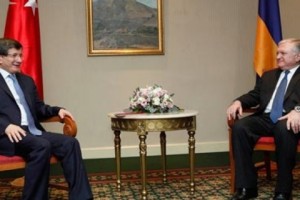Նալբանդյանը հանդիպել է ՍԾՏՀԿ նախարարների խորհրդին մասնակցող պատվիրակությունների ղեկավարներին