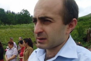 Հայկ Խանումյանի ուղերձ-հայտարարությունը՝ ԼՂՀ ԱԱԾ-ին