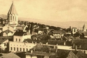 Դեպքերը Լեռնային Ղարաբաղում (1917-1920)