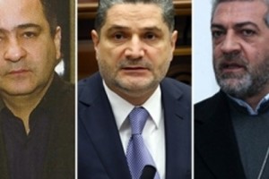 Armenia Seeks Assistance of Cyprus, Interpol, in Offshore Scandal