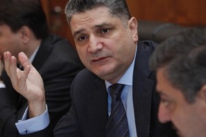Քննարկվել է Հայաստանի գործարար միջավայրի բարելավման 2014թ. միջոցառումների ծրագիրը