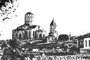 Դեպքերը Լեռնային Ղարաբաղում (1917-1920)