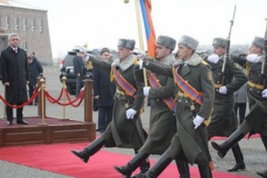 Գազային կապիտուլյացիա