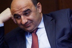 Energy Minister: 'If you don't like the Gazprom deal, don't ratify it'