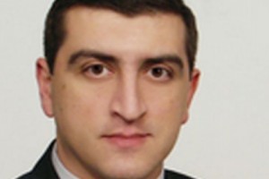 Arman Babloyan Appointed Deputy Minister of Health