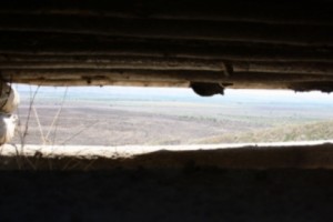 Azerbaijani Gunfire Lightly Wounds Two Artsakh Soldiers