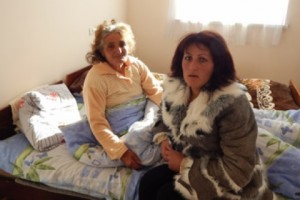 Просьба Елены: “Хочется хотя бы Новый год встретить в теплой квартире”