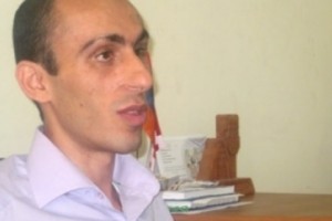 Արտակ Բեգլարյանը նշանակվել է վարչապետի մամլո քարտուղար