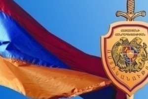 Dilijan Gunfire Leaves One Dead, One Wounded