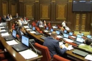 «Ժառանգությունը» գոհունակություն է հայտնում