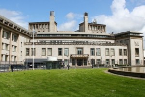 "Shadowy Funds" Raised For Accused ICTY War Criminals