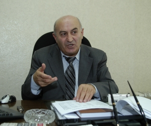 Մաքսիմ Հակոբյանին պատկանող ընկերություններում վթար է եղել