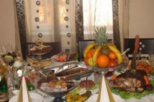 Զգուշացեք տոնական թունավորումներից