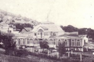 Դեպքերը Լեռնային Ղարաբաղում (1917-1920)