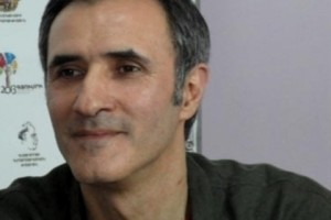 Vardan Petrosyan: "What is 4-10 years, if inwardly I have already sentenced myself to life?"