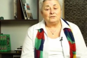 Տոնի մշակույթ. Հրանուշ Խառատյան