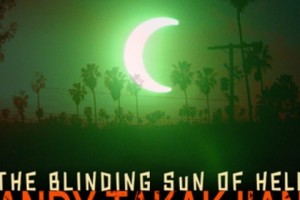 Book Release: “The Blinding Sun of Hell”