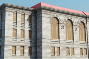 Գյումրու տեխնոպարկի 70 մլն դրամ արժողությամբ գույքը նվիրվել է «Ձեռնարկությունների 
ինկուբատոր»-ին