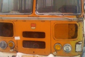 Транспортная компания депутата уже две недели не обслуживает четыре села