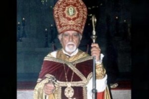 Turkish Court Allows Exhumation of Archbishop Shahan Svajian for DNA Testing