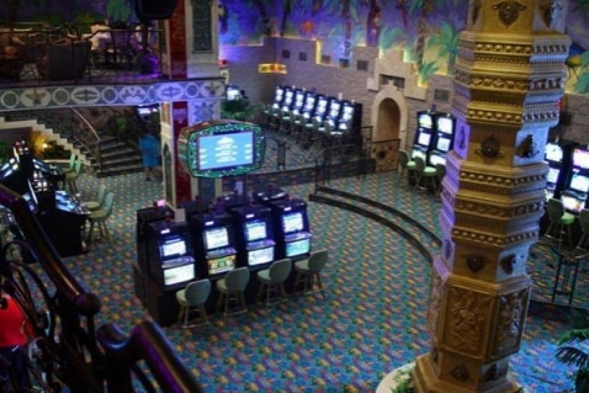 Armenian Oligarch To Build Another Large Casino