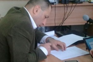 Военная прокуратура не торопится завершить предварительное следствие по делу 
Будагянов