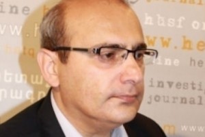 "Намерения Кочаряна более чем очевидны"