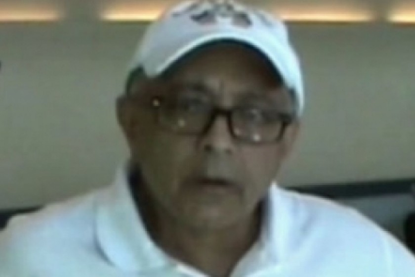 Colombia: Major Drug Trafficking Broker Apprehended