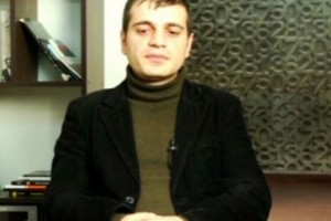 Ամպային տեխնոլոգիաներ. Վազգեն Ղազարյան