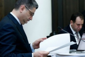 Կստեղծվի հայ-չեխական միջկառավարական հանձնաժողով
