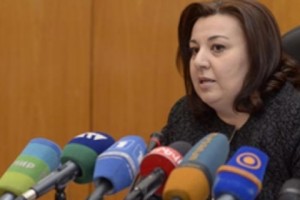 Ֆիննախի ստուգումների արդյունքում պատասխանատու պաշտոնատար անձանց առաջադրվել 
են մեղադրանքներ