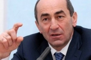 Ռ. Քոչարյան. «Հիշողության ընտրողականությունը նենգ բան է. ի՞նչ արած, այսպիսին է մեր 
նախարարը»
