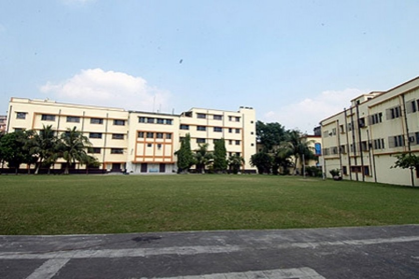 Armenian College of Kolkata Now Accepting 2014-2015 Enrollment Applications 
