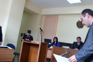 Նախաքննական մարմինը Բուդաղյանների դիմումների քննությունն անհնարին 
դարձնելու օրենսդրական ուղին է ընտրել