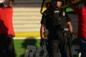 Mexico: Arrest Shows Mounting Pressure On Knights Templar