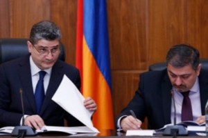 Հայաստանը տարին փակում է 3,5% աճով